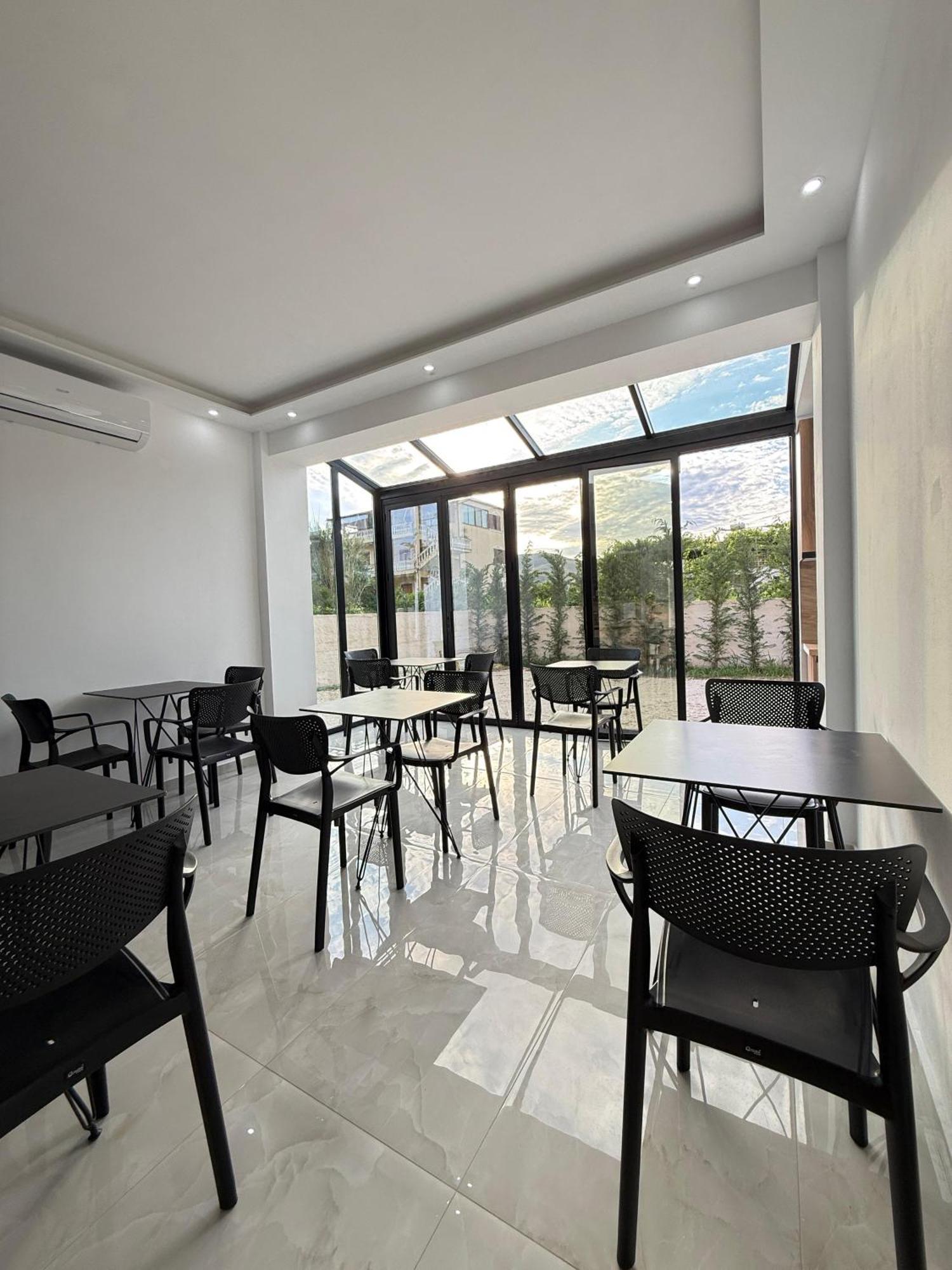 Villa Papa-Berat Exterior foto